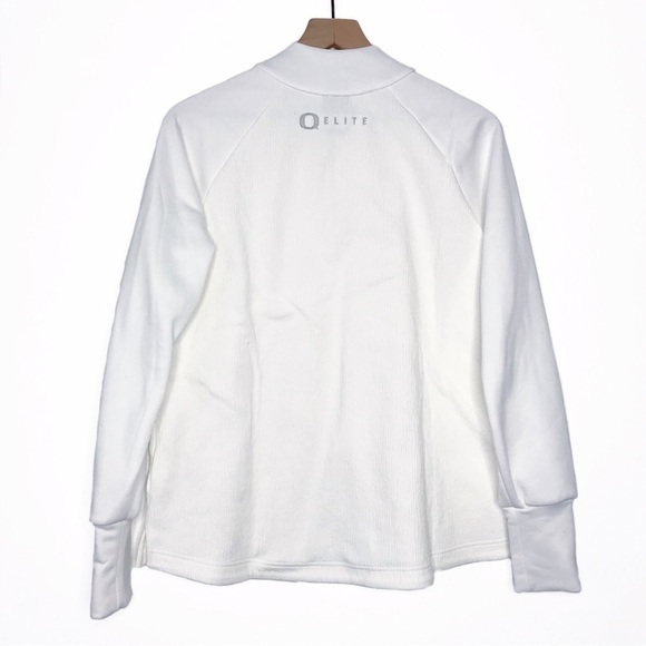 NIKE Therma Victory 1/4 Zip Up Sweater M - Picture 2 of 7